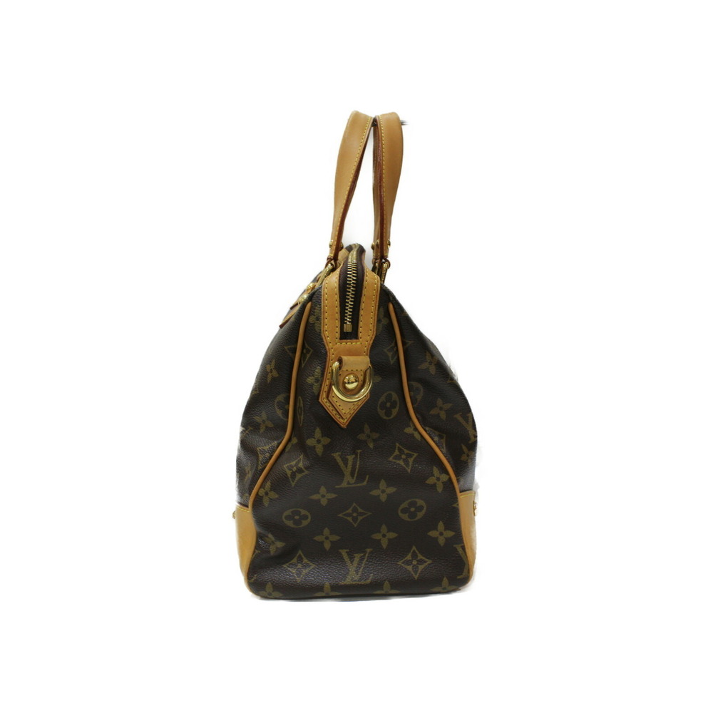 Louis Vuitton Handbag Strap Shoulder Retiro Monogram Bag